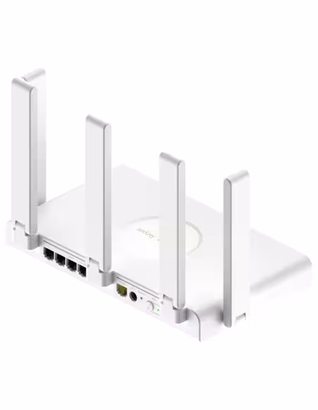Kaufen REYEE RG-EW3000GX Reyee Gigabit-Mesh-Router Wi-Fi 6 AX3000 – 5 RJ45-Ports 10/100/1000 Mbit/s – 802.11ax 2x2 und Dualband