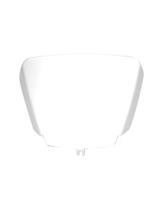 Pyronix Hikvision Pyro-43 FPDelta-CW Protetor frontal para Siren Pyro-42 (Deltabb-We)