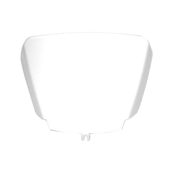 Pyronix Hikvision Pyro-43 FPDelta-CW Protetor frontal para Siren Pyro-42 (Deltabb-We)