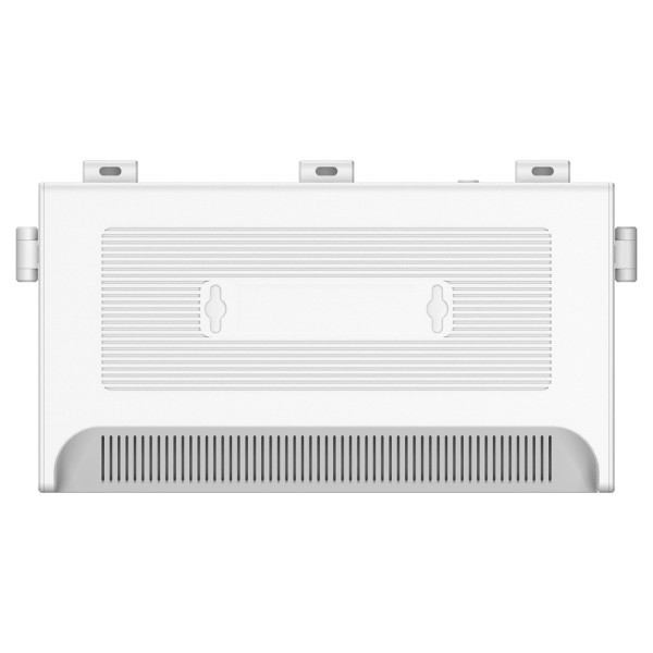 Acheter REYEE RG-EW3000GX routeur Gigabit Mesh Reyee Wi-Fi 6 AX3000 - 5 ports RJ45 10/100/1000 Mbps - 802.11ax 2x2 et double ban