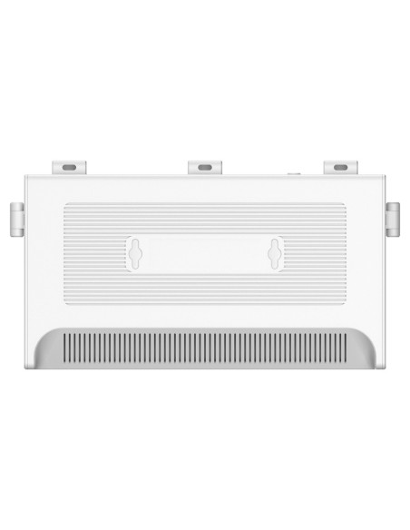 Reyee RG-EW3000GX Reyee Router Gigabit Mesh Wi-Fi 6 AX3000 - 5 portas RJ45 10/100/1000 Mbps - 802.11x 2x2 e banda dupla 2.4 e 