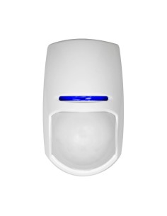 Pyronix Hikvision Pyro-46 KX10DTP-WE Detector de Tecnologia via Radio Pyronix Protocol Enforcer