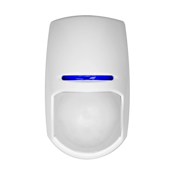 Acheter PYRONIX HIKVISION PYRO-46 Détecteur à double technologie par radio Pyronix, protocole Enforcer