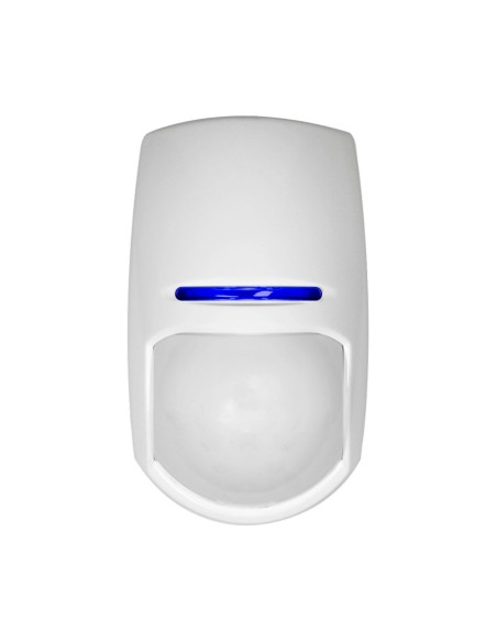 Pyronix Hikvision Pyro-46 KX10DTP-WE Detector de Tecnologia via Radio Pyronix Protocol Enforcer