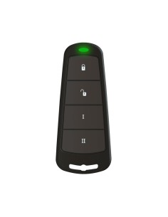 Acquistare PYRONIX HIKVISION PYRO-47 Telecomando radio bidirezionale Pyronix