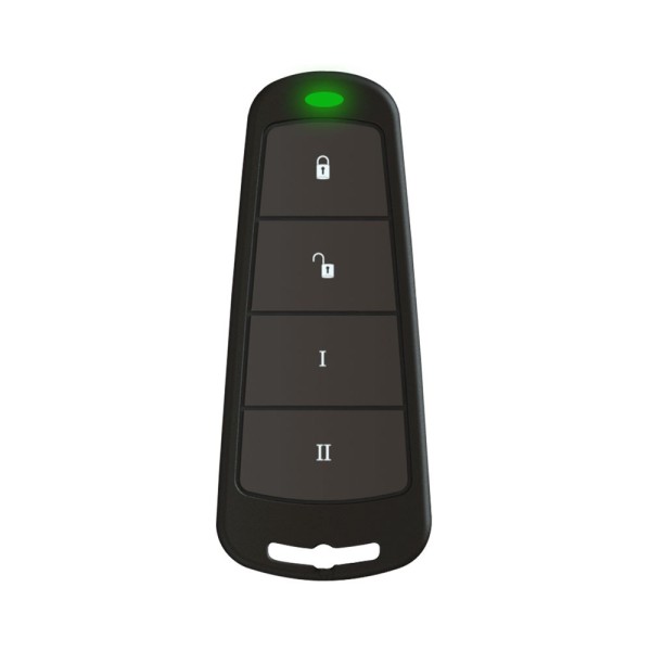 Pyronix Hikvision Pyro-47 Keyfob-We Control via Radio Bidirecional Pyronix