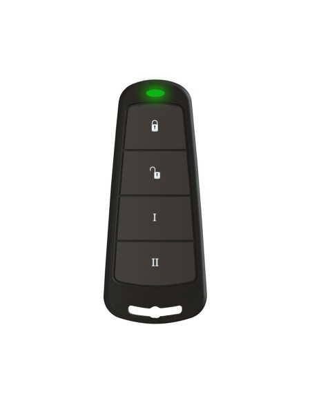Kaufen PYRONIX HIKVISION PYRO-47 Bidirektionale Funkfernbedienung Pyronix