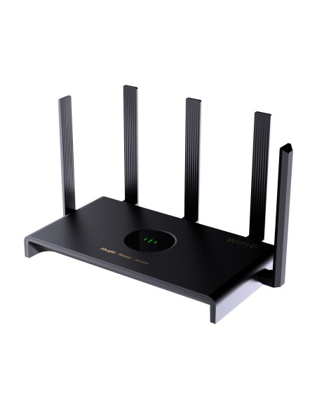 Acheter REYEE RG-EW3000GX PRO Routeur Mesh Gigabit Reyee Wi-Fi 6 AX3000 - Agrégation de liens WAN - 4 ports RJ45 10/100/10
