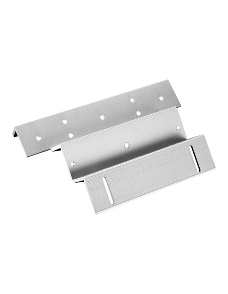 Kaufen OEM CONAC-680N „ZL“-Halterung für (nach innen öffnende) Holztüren, schmale Rahmen, Metalltüren