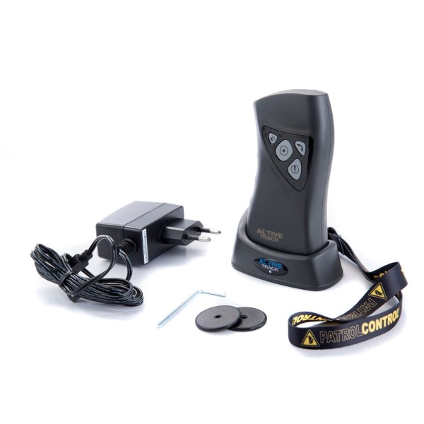 Kaufen EBS QAR-366 Activetrack-Ortungssystem