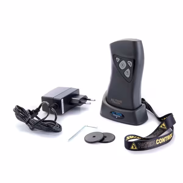 Acquistare EBS QAR-366 Sistema di localizzazione Activetrack