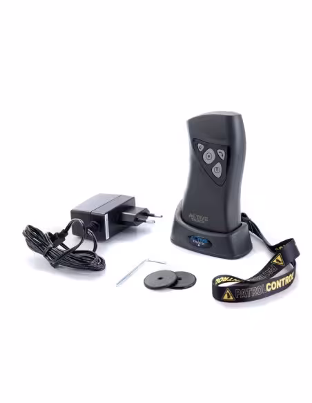 Acquistare EBS QAR-366 Sistema di localizzazione Activetrack