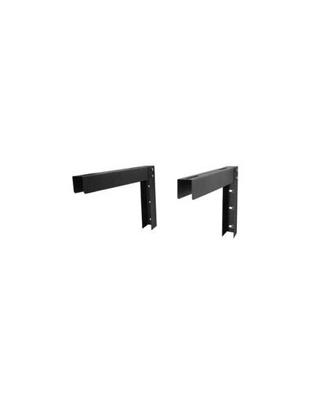 Kaufen AIRSPACE SAM-4364 horizontale Wandhalterung für den Sicherheitsschrank SAM-4363