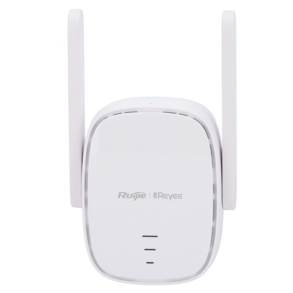 Comprar REYEE RG-EW300R Reyee Wi-Fi Extender - 1 Puerto RJ45 10/100Mbps - Wi-Fi 4 2x2 Banda 2.4GHz - Gestión Remota a través de 