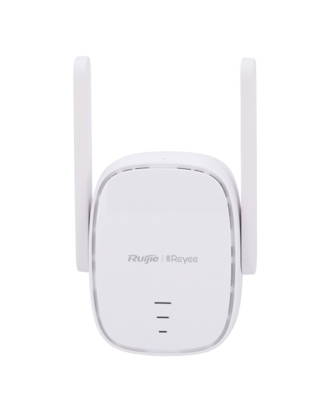 Comprar REYEE RG-EW300R Reyee Wi-Fi Extender - 1 Puerto RJ45 10/100Mbps - Wi-Fi 4 2x2 Banda 2.4GHz - Gestión Remota a través de 