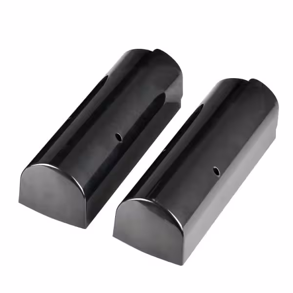 Kaufen OPTEX OPTEX-139 Rückabdeckung für die Infrarotschranken-Serie Smart Line von Optex zur Mastmontage