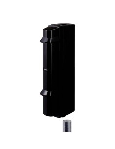 OPTEX OPTEX-140 CBR-4 Active Infravermed Firing Support (AIR) e Barreiras de Linha Smart (SL)