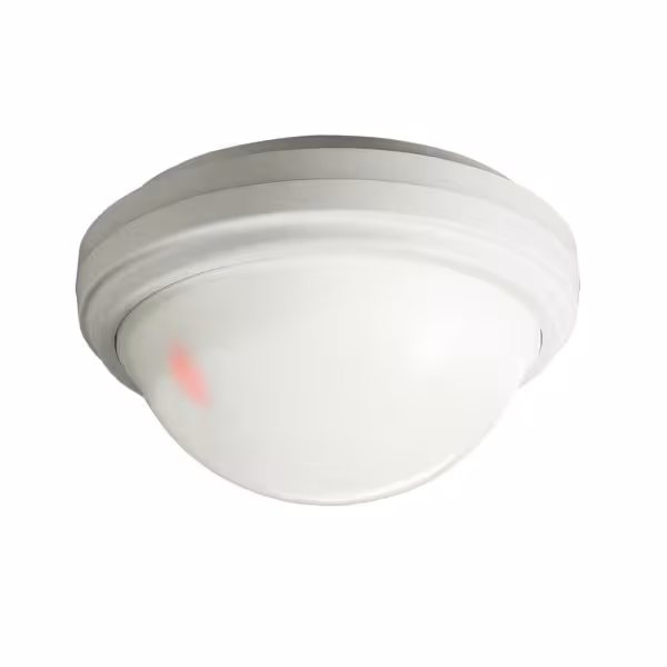 Acquista OPTEX OPTEX-145 Rilevatore PIR QUAD da soffitto Ø18 metri, 360°