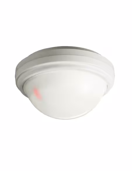 Acquista OPTEX OPTEX-145 Rilevatore PIR QUAD da soffitto Ø18 metri, 360°