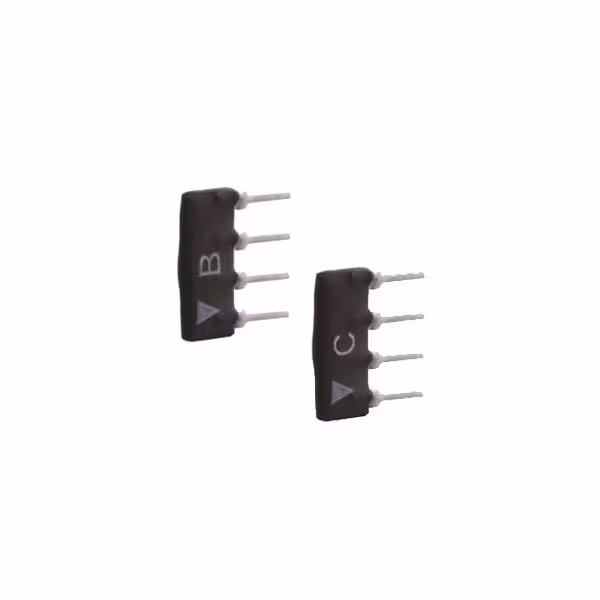 Kaufen OPTEX OPTEX-148 100er-Pack Endwiderstands-Module für OPTEX-Detektoren