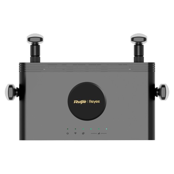 Comprar REYEE RG-EW300T Reyee Router 4G SOHO - 4 puertos Ethernet RJ45 Fast Ethernet - 4G (LTE) Cat 4 hasta 150Mbps - Ranura tar