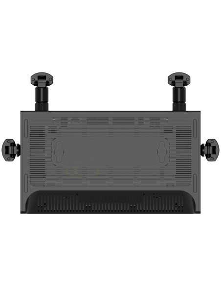 Comprar REYEE RG-EW300T Reyee Router 4G SOHO - 4 puertos Ethernet RJ45 Fast Ethernet - 4G (LTE) Cat 4 hasta 150Mbps - Ranura tar