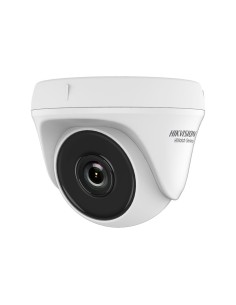 Kaufen HIKVISION HIWATCH HIK-39 feste Dome-Kamera 4-in-1 HiWatchT-Serie von HIKVISION® mit Smart-IR-Beleuchtung (20 m) für den I