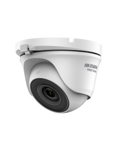 Acheter HIKVISION HIWATCH HIK-41 Dôme fixe 4 en 1 Série HiWatchT de HIKVISION® avec éclairage IR Smart de 20 m pour l’extérieur