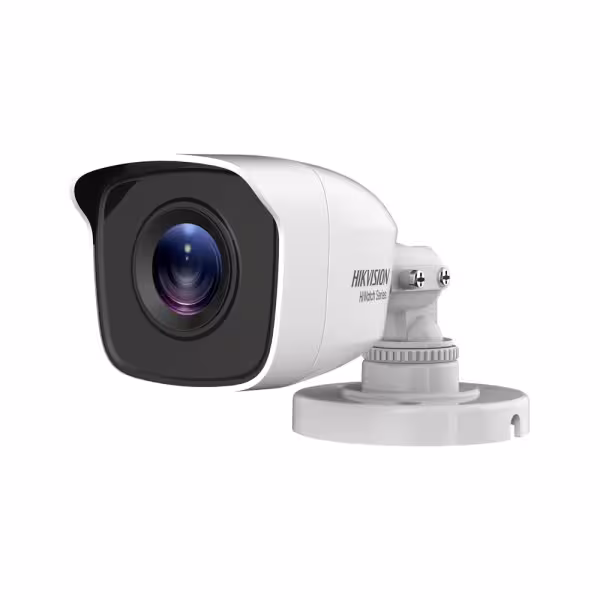 Acheter HIKVISION HIWATCH HIK-45 Caméra bullet 4 en 1 série HiWatchT de HIKVISION® avec éclairage Smart IR de 20 m pour l’extéri
