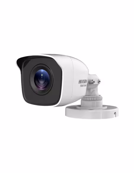 Acheter HIKVISION HIWATCH HIK-45 Caméra bullet 4 en 1 série HiWatchT de HIKVISION® avec éclairage Smart IR de 20 m pour l’extéri