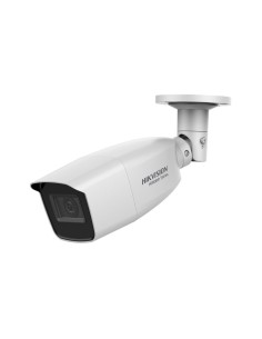 Acheter HIKVISION HIWATCH HIK-48 Caméra bullet 4 en 1 Série HiWatchT de HIKVISION® avec éclairage IR Smart de 40 m pour l’extéri