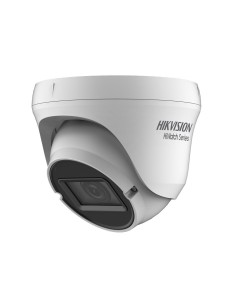 Kaufen HIKVISION HIWATCH HIK-59 feste Dome-Kamera 4-in-1 Serie HiWatchT von HIKVISION® mit Smart-IR-Beleuchtung mit 40 m Reichwe
