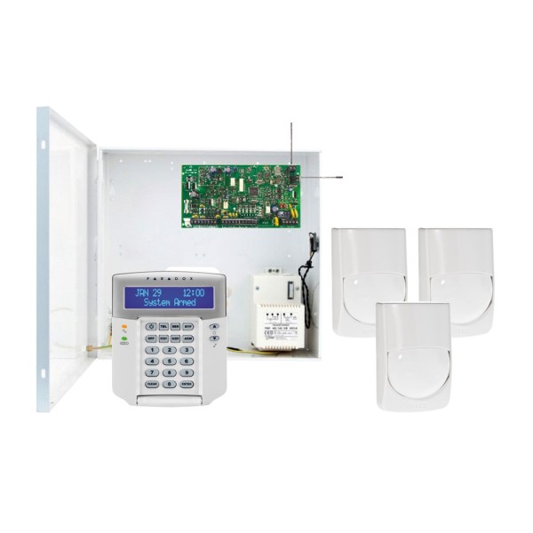 Kaufen PARADOX PAR-267 Kit Optex Paradox