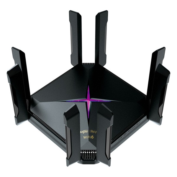 Comprar REYEE RG-EW6000GX Reyee - Router Gigabit Mesh WiFi 6 AX6000 - 4 RJ45 10/100/1000 1 RJ4510/100/1000/2500 - WiFi 6 (4x4 en