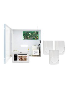 Acquistare PARADOX PAR-272 Kit Optex Paradox