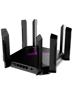 Kaufen REYEE RG-EW6000GX Reyee – Gigabit-Mesh-WiFi-6-Router AX6000 – 4 RJ45 10/100/1000, 1 RJ45 10/100/1000/2500 – WiFi 6 (4x4 i 2