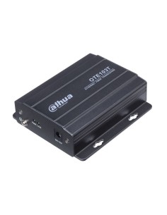 Acheter DAHUA DAHUA-1425 Convertisseur de média monomode (SM) connecteur FC de gamme industrielle
