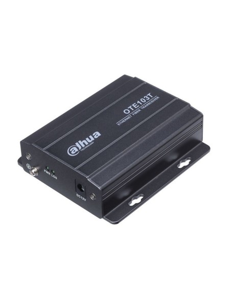 Acquistare DAHUA DAHUA-1425 Convertitore di media monomodale (SM) connettore FC di gamma industriale
