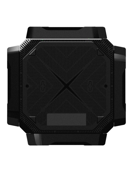 Acheter REYEE RG-EW6000GX Reyee - Routeur Gigabit Mesh WiFi 6 AX6000 - 4 RJ45 10/100/1000 1 RJ45 10/100/1000/2500 - WiFi 6 (4x4 