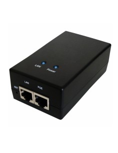 UBIQUITI SAM-4383 Inyector PoE Gigabit 24V DC / 12W kaufen