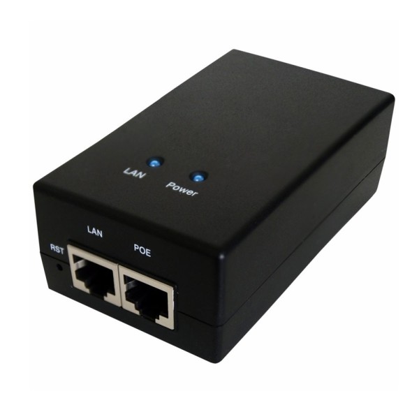 UBIQUITI SAM-4383 Inyector PoE Gigabit 24V DC / 12W kaufen