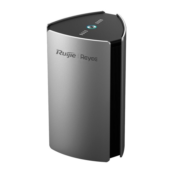 Reyee RG-M32 Reyee Router Gigabit Mesh Wi-Fi 6 AX3200 - 4 portas RJ45 10/100/1000 Mbps - 802.11x 4x4 Band Double 2.4 e 5 Ghz -