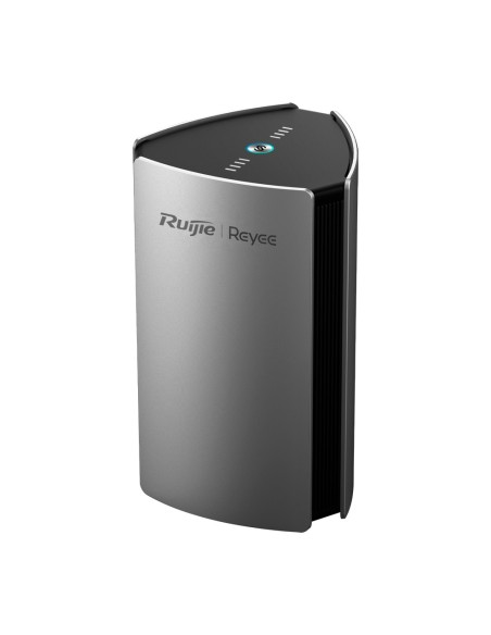 Reyee RG-M32 Reyee Router Gigabit Mesh Wi-Fi 6 AX3200 - 4 portas RJ45 10/100/1000 Mbps - 802.11x 4x4 Band Double 2.4 e 5 Ghz -