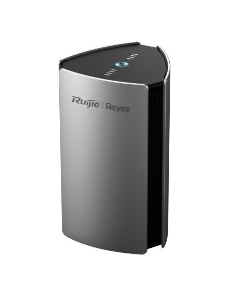 Reyee RG-M32 Reyee Router Gigabit Mesh Wi-Fi 6 AX3200 - 4 portas RJ45 10/100/1000 Mbps - 802.11x 4x4 Band Double 2.4 e 5 Ghz -