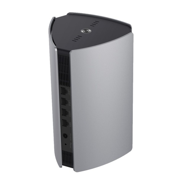 Acheter REYEE RG-M32 Routeur Mesh Gigabit Reyee Wi-Fi 6 AX3200 - 4 ports RJ45 10/100/1000 Mbps - AX3200 avec 4x4 en 5 GHz et 2,4