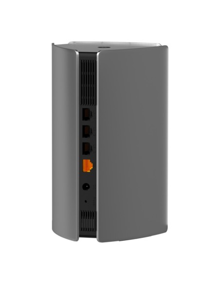 Acheter REYEE RG-M32 Routeur Mesh Gigabit Reyee Wi-Fi 6 AX3200 - 4 ports RJ45 10/100/1000 Mbps - AX3200 avec 4x4 en 5 GHz et 2,4