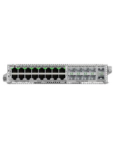 Kaufen REYEE RG-M6000-16SFP8GT2XS Ruijie Reyee gemischte Erweiterungskarte für Chassis – Hochdichte-SFP mit 16 1GE-Steckplätzen  2