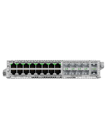 Kaufen REYEE RG-M6000-16SFP8GT2XS Ruijie Reyee gemischte Erweiterungskarte für Chassis – Hochdichte-SFP mit 16 1GE-Steckplätzen 