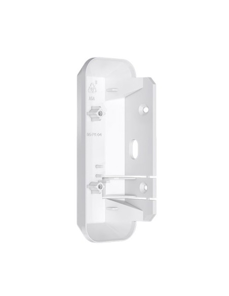 Paradoxo PAR-286 SB35 Suporte de montagem na parede lateral, para a família de detectores PAR-174 (NV35MX), par-175 (NV35MR) e p