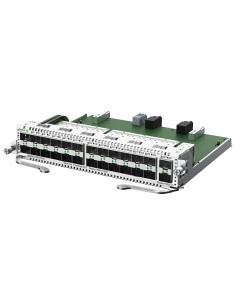 Acheter REYEE RG-M6000-24SFP2XS Ruijie Reyee carte optique pure pour châssis L3 - haute densité optique avec 24 emplacements SFP